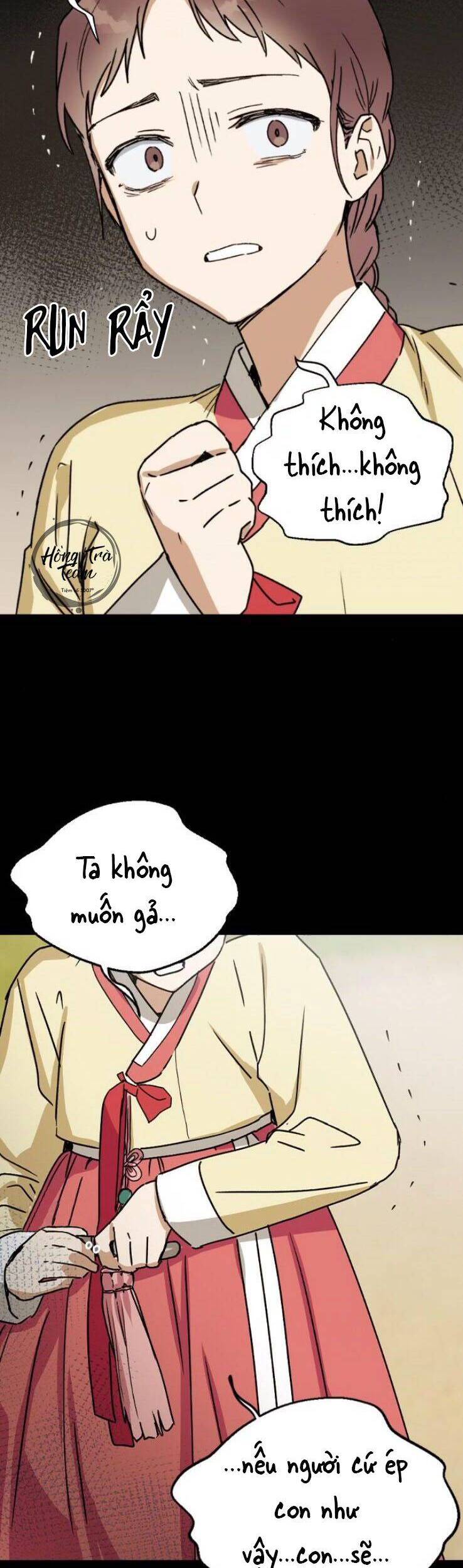 Duyên Nợ Kiếp Trước Chapter 13 - 23