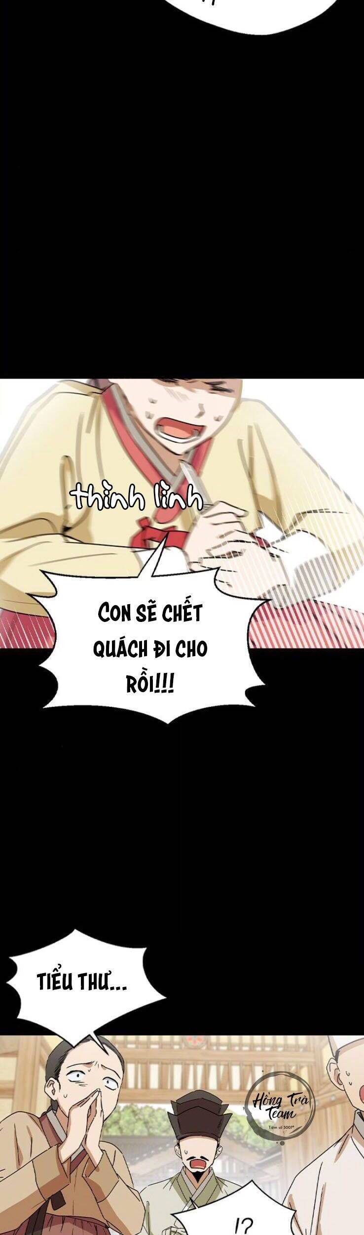 Duyên Nợ Kiếp Trước Chapter 13 - 24