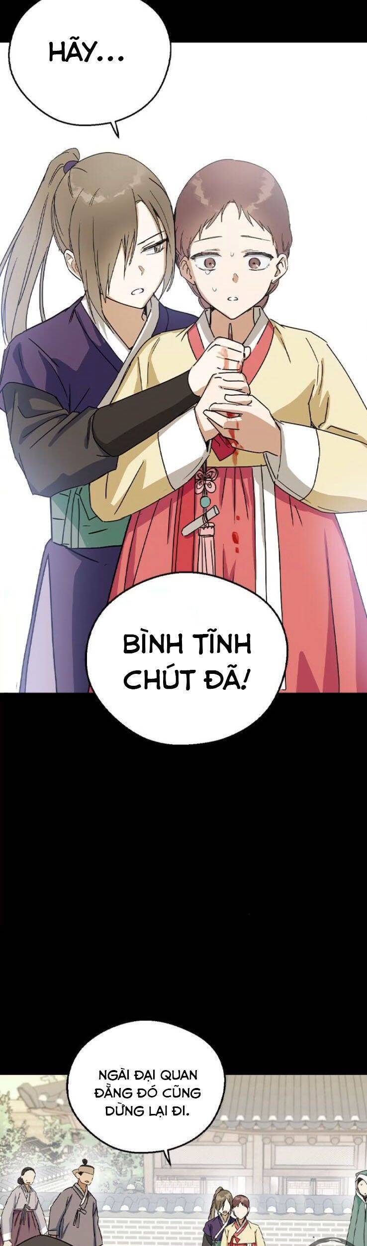 Duyên Nợ Kiếp Trước Chapter 13 - 26