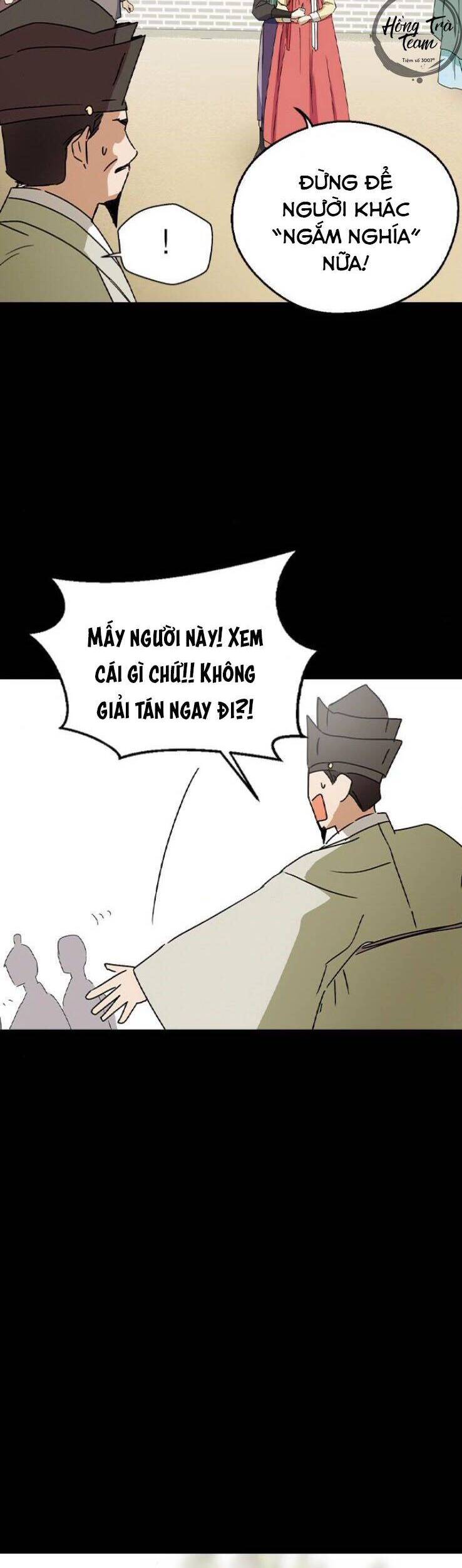 Duyên Nợ Kiếp Trước Chapter 13 - 27