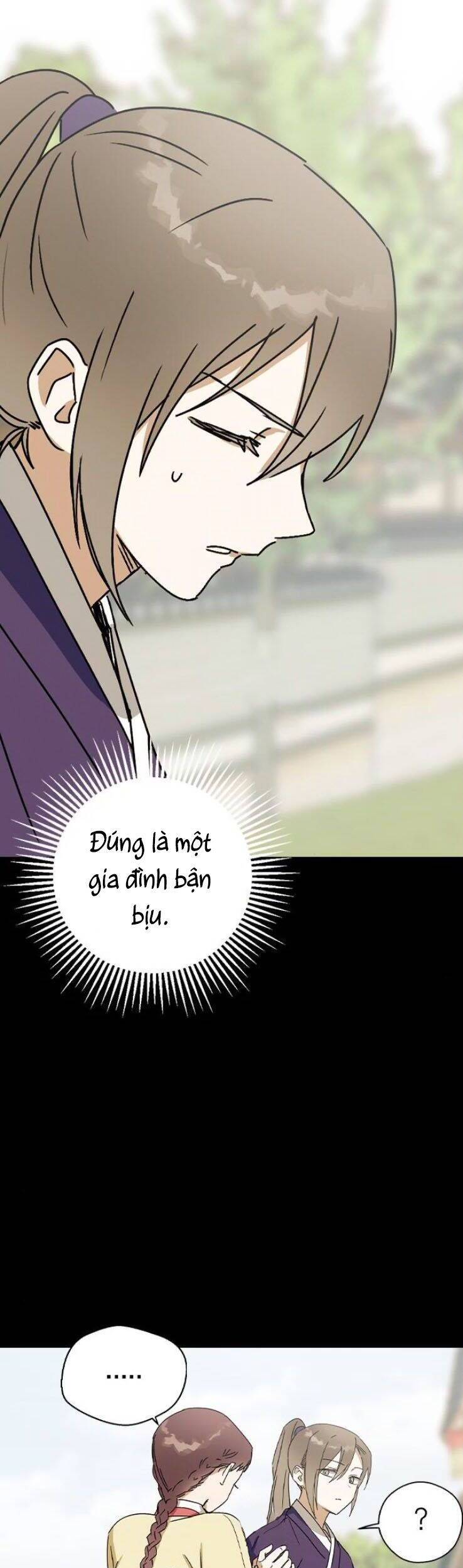 Duyên Nợ Kiếp Trước Chapter 13 - 28