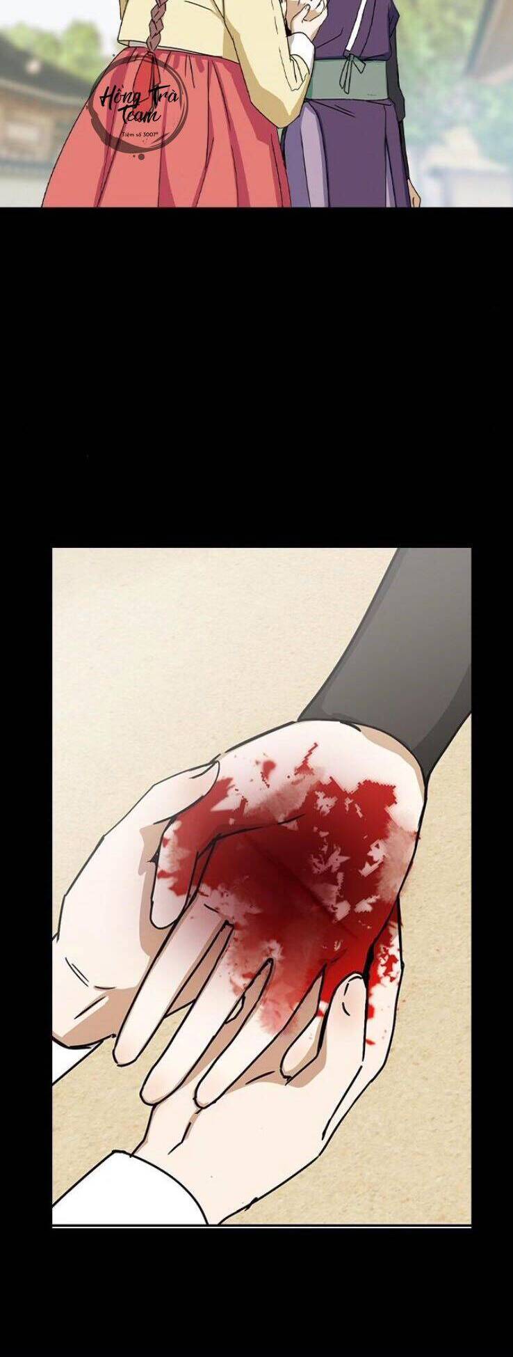 Duyên Nợ Kiếp Trước Chapter 13 - 29