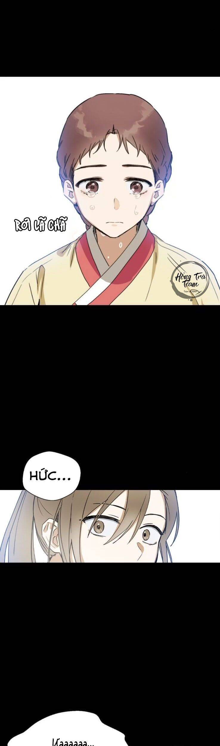 Duyên Nợ Kiếp Trước Chapter 13 - 30