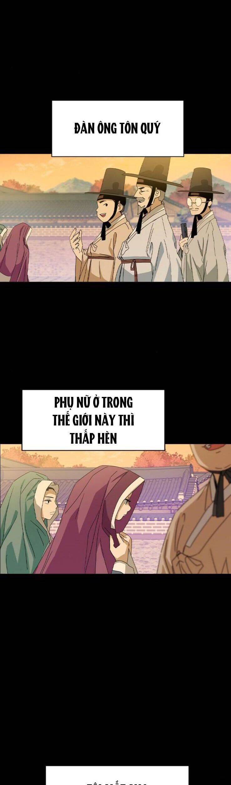 Duyên Nợ Kiếp Trước Chapter 13 - 4