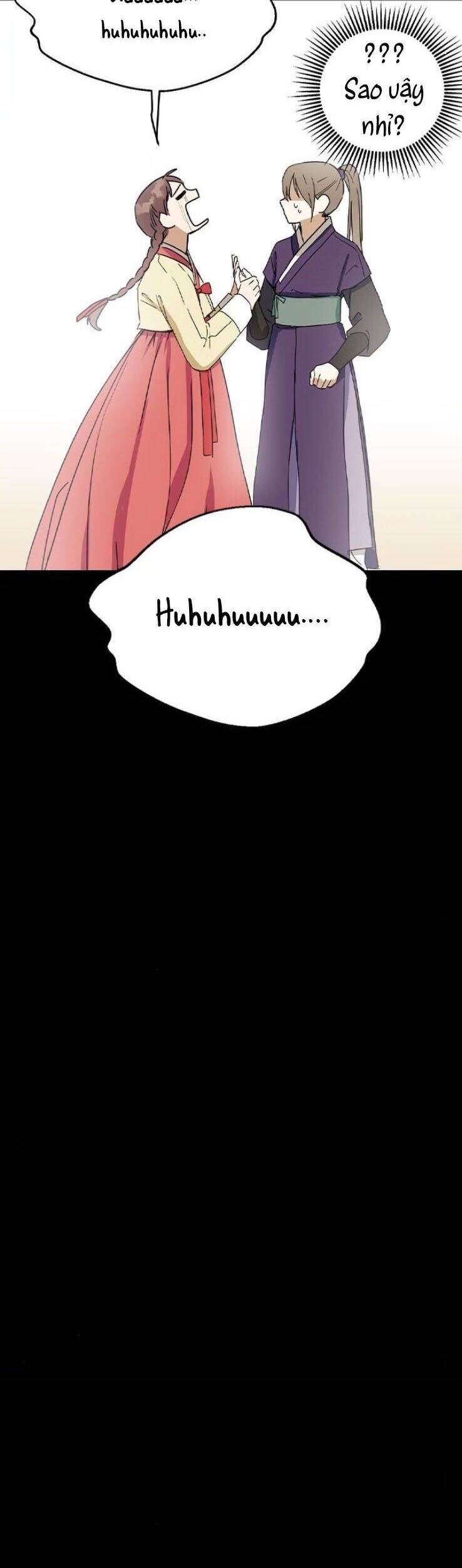 Duyên Nợ Kiếp Trước Chapter 13 - 31