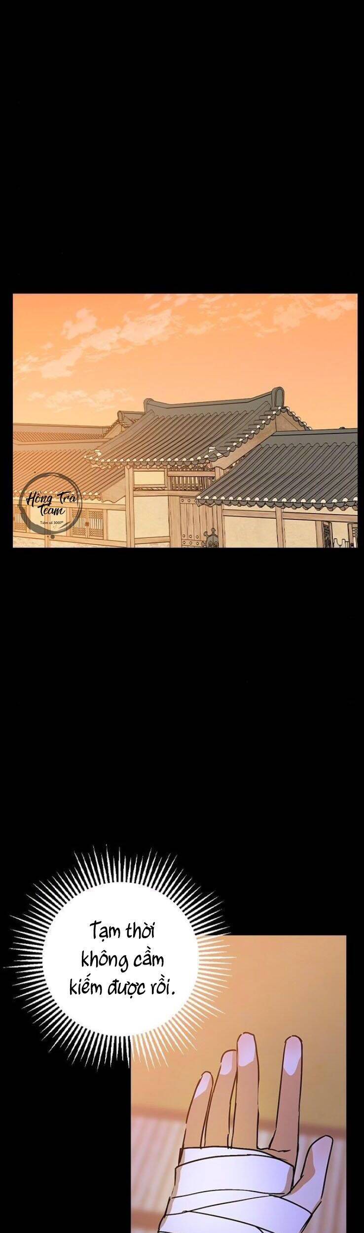 Duyên Nợ Kiếp Trước Chapter 13 - 32