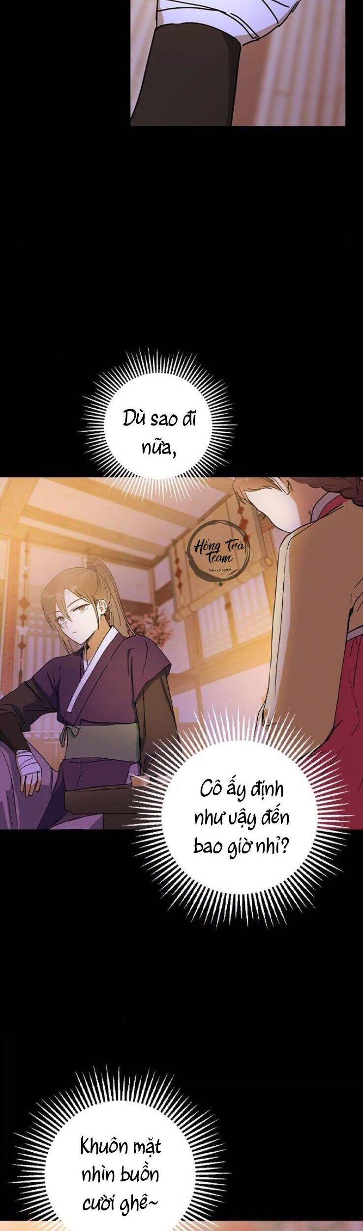 Duyên Nợ Kiếp Trước Chapter 13 - 33