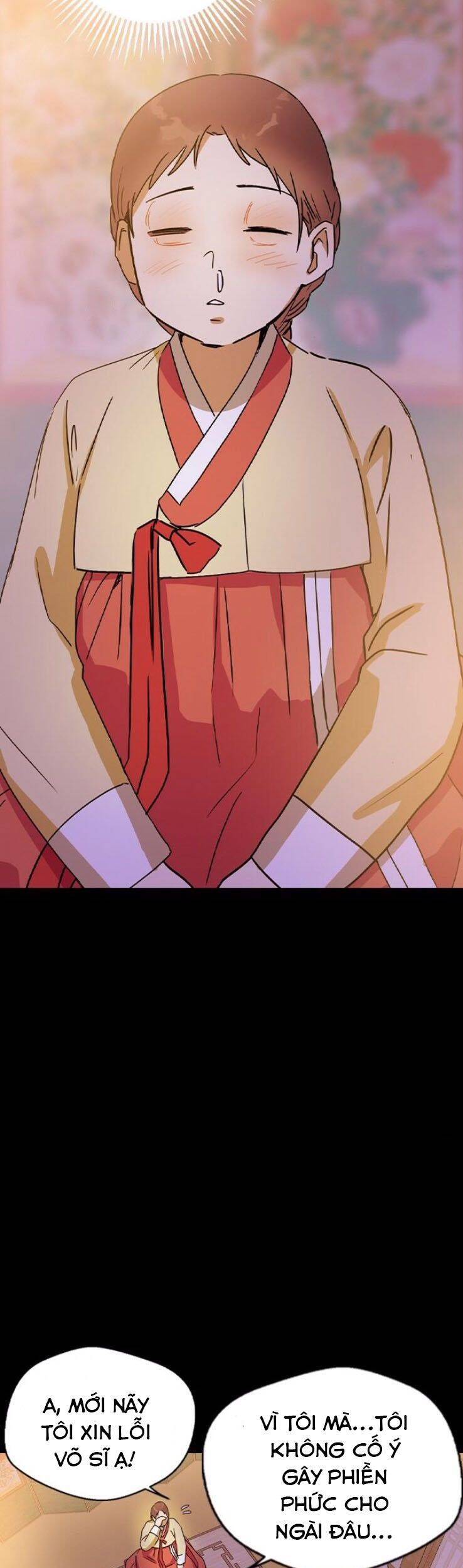 Duyên Nợ Kiếp Trước Chapter 13 - 34