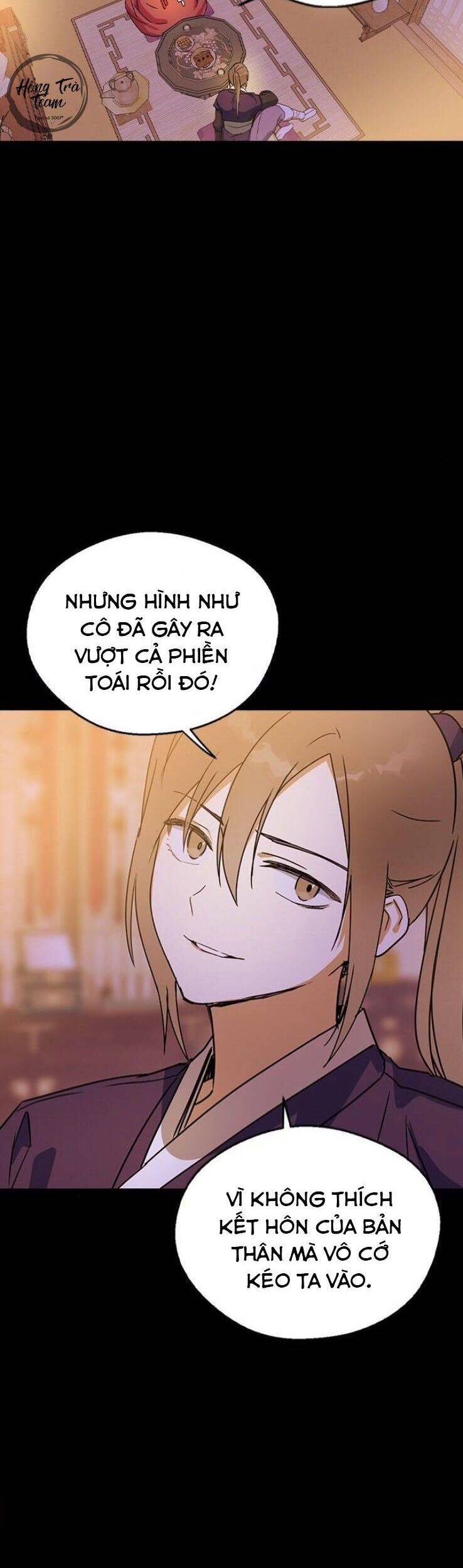 Duyên Nợ Kiếp Trước Chapter 13 - 35