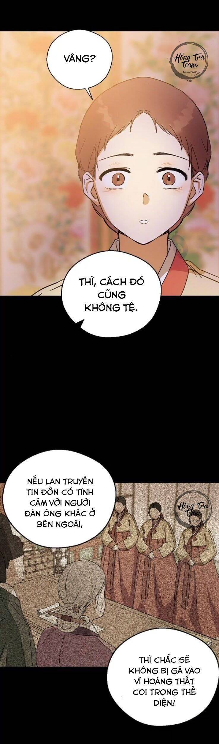 Duyên Nợ Kiếp Trước Chapter 13 - 36