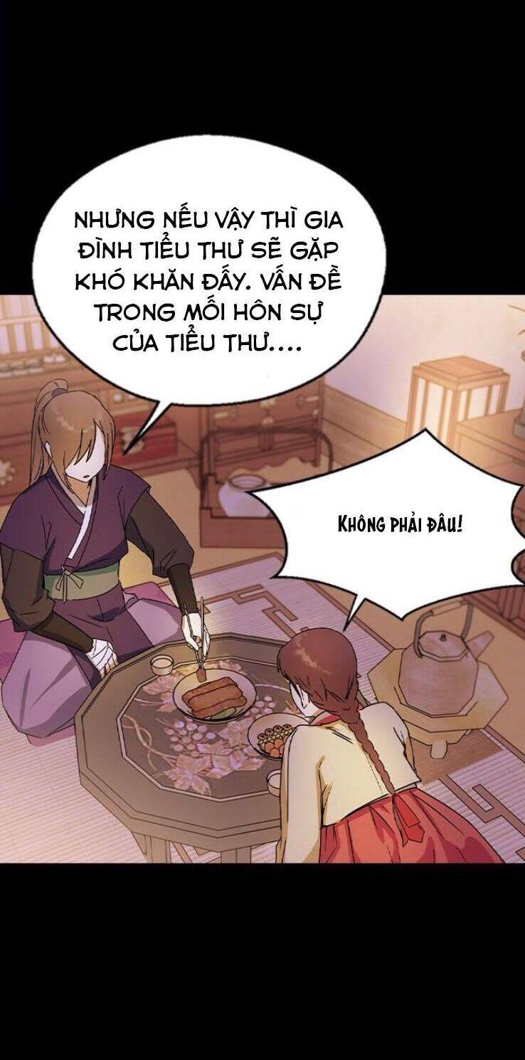 Duyên Nợ Kiếp Trước Chapter 13 - 37