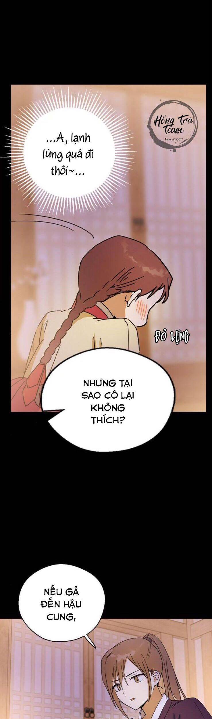 Duyên Nợ Kiếp Trước Chapter 13 - 39