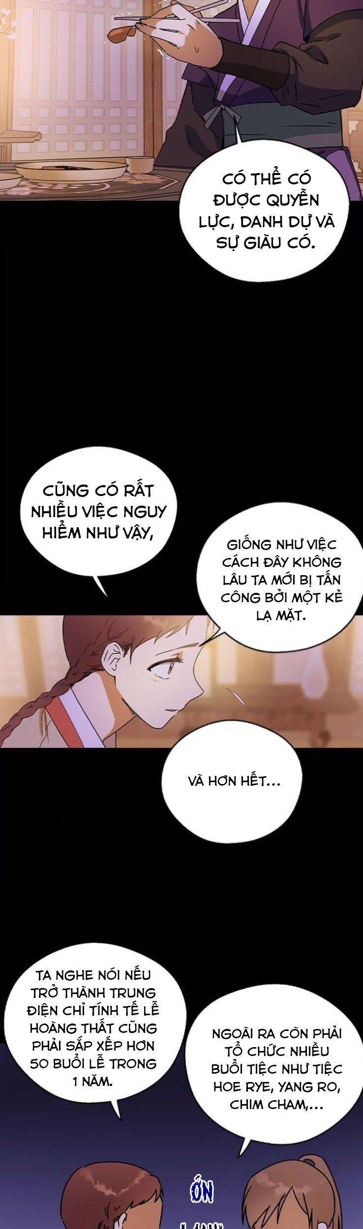 Duyên Nợ Kiếp Trước Chapter 13 - 40