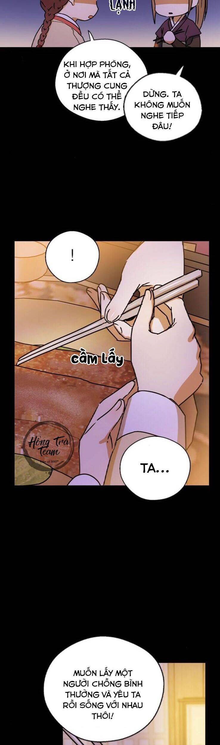 Duyên Nợ Kiếp Trước Chapter 13 - 41