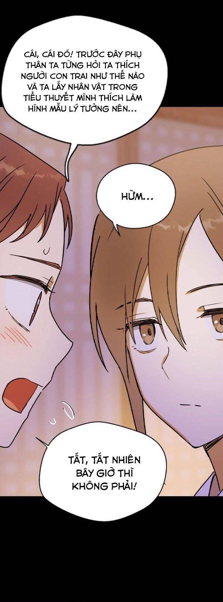 Duyên Nợ Kiếp Trước Chapter 13 - 43