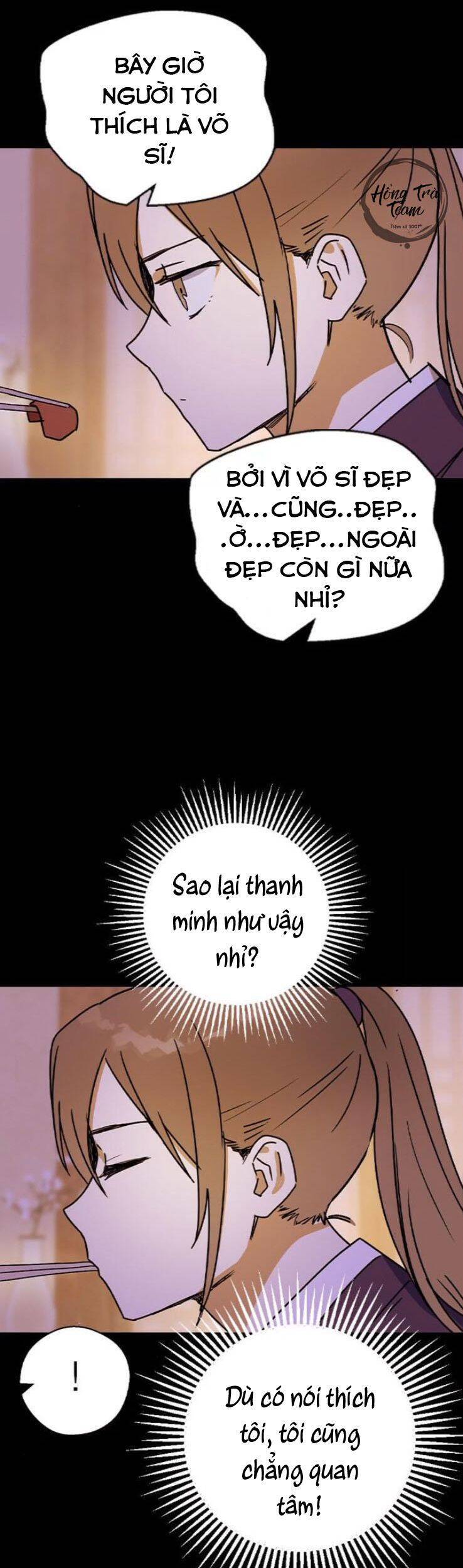 Duyên Nợ Kiếp Trước Chapter 13 - 44