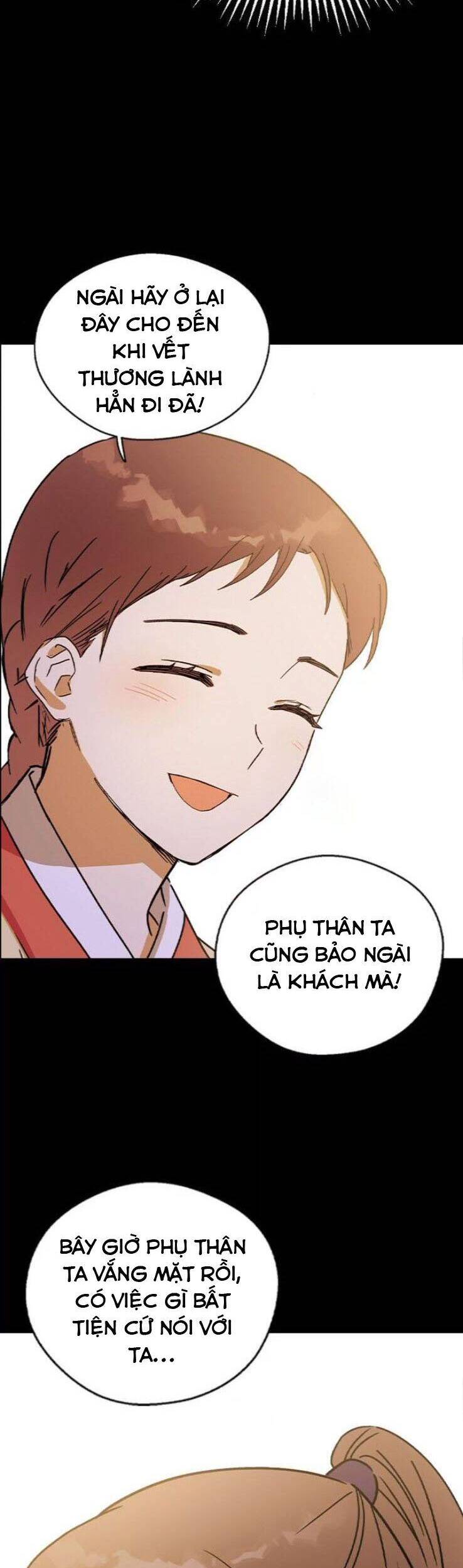 Duyên Nợ Kiếp Trước Chapter 13 - 45