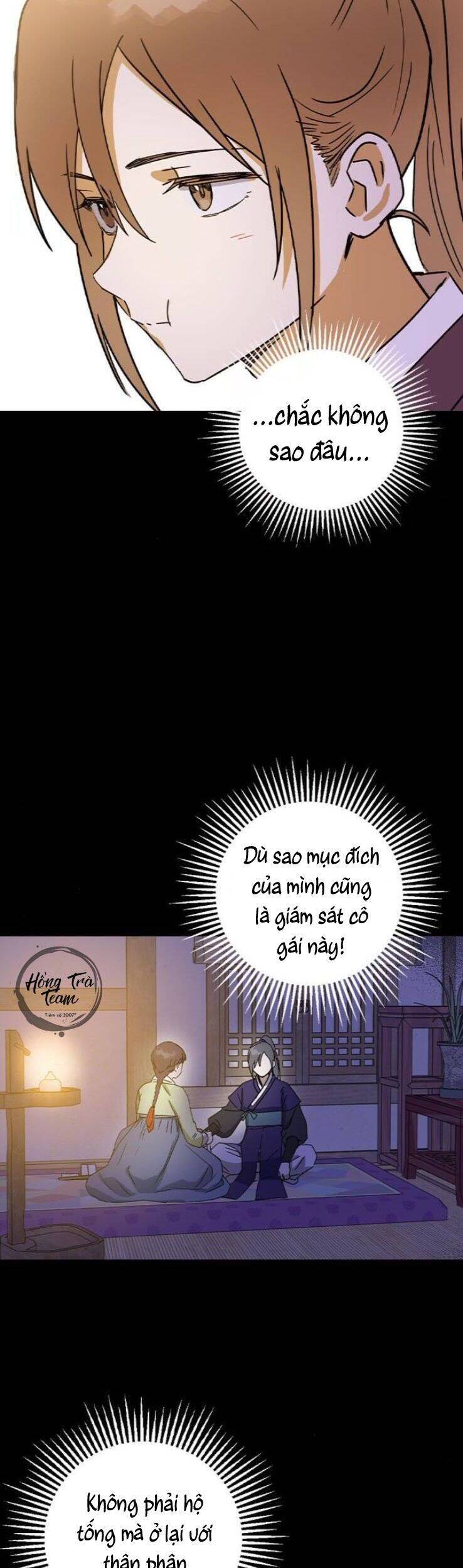 Duyên Nợ Kiếp Trước Chapter 13 - 46