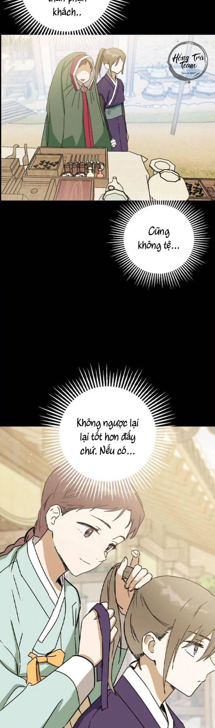 Duyên Nợ Kiếp Trước Chapter 13 - 47