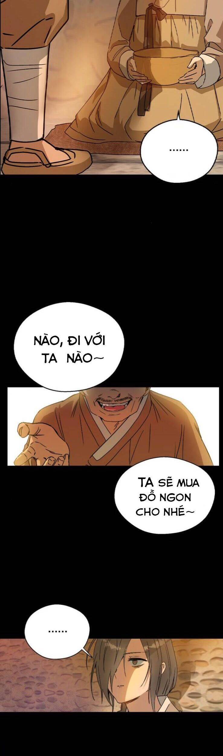 Duyên Nợ Kiếp Trước Chapter 13 - 6