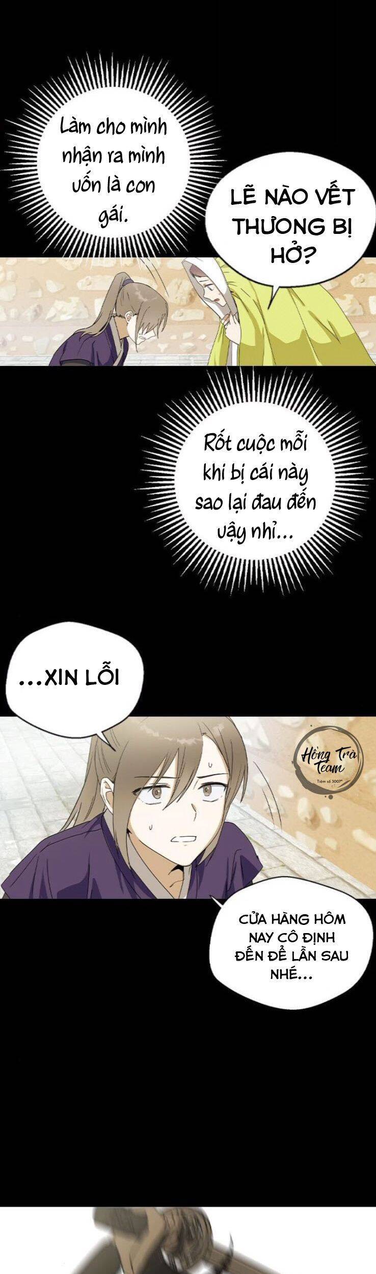 Duyên Nợ Kiếp Trước Chapter 13 - 51