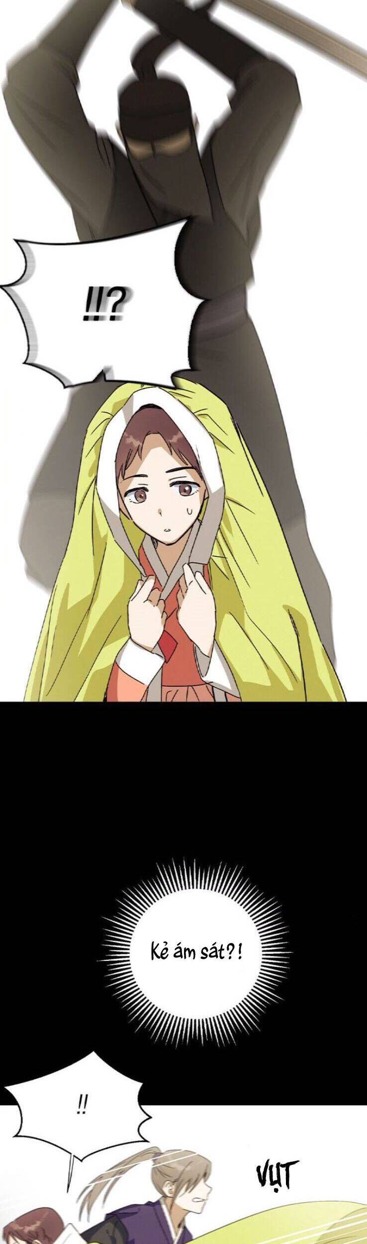 Duyên Nợ Kiếp Trước Chapter 13 - 52