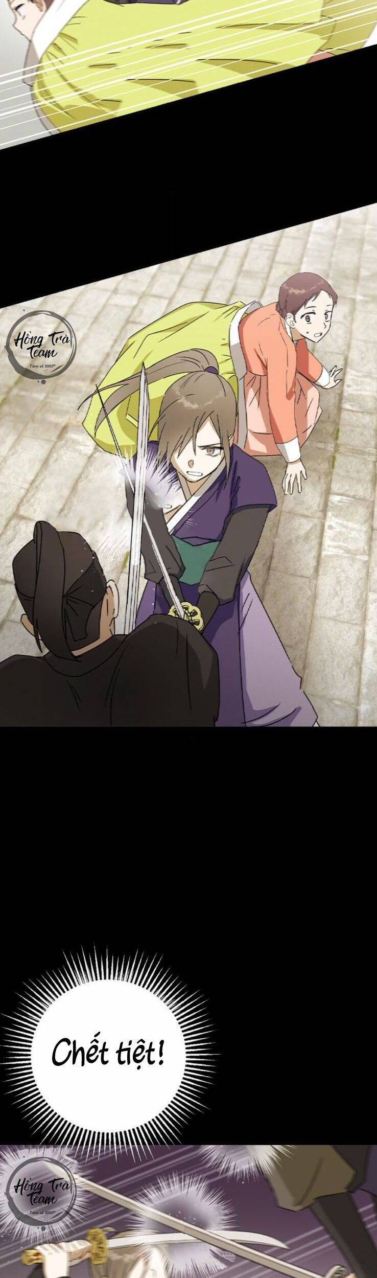 Duyên Nợ Kiếp Trước Chapter 13 - 53