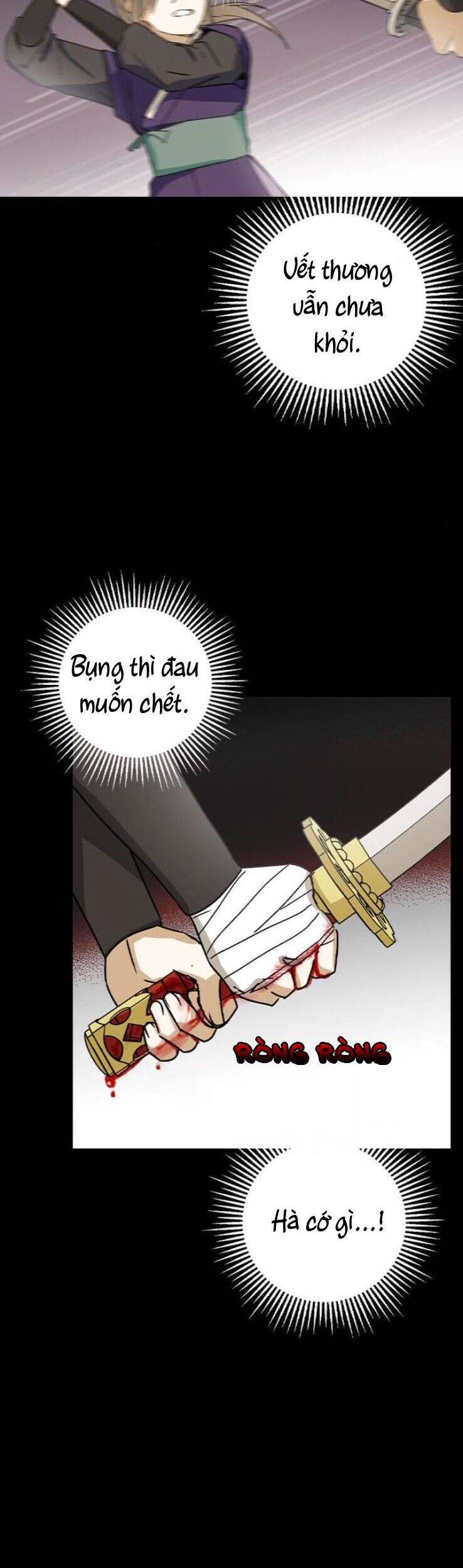 Duyên Nợ Kiếp Trước Chapter 13 - 54