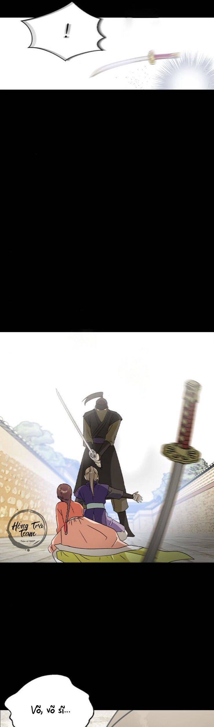 Duyên Nợ Kiếp Trước Chapter 13 - 55