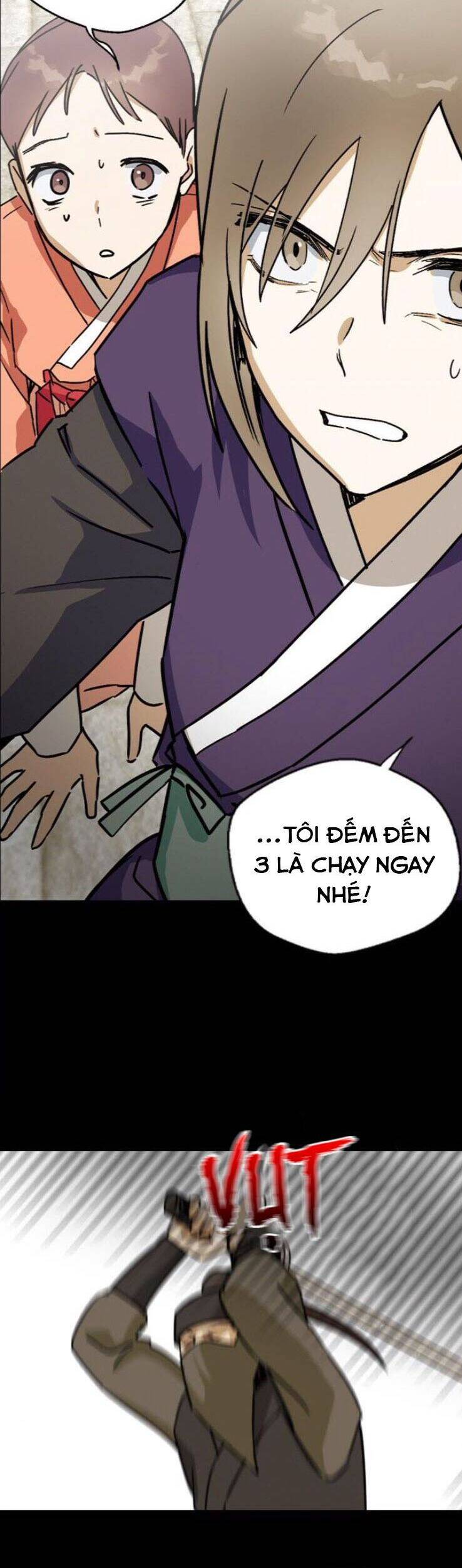 Duyên Nợ Kiếp Trước Chapter 13 - 56