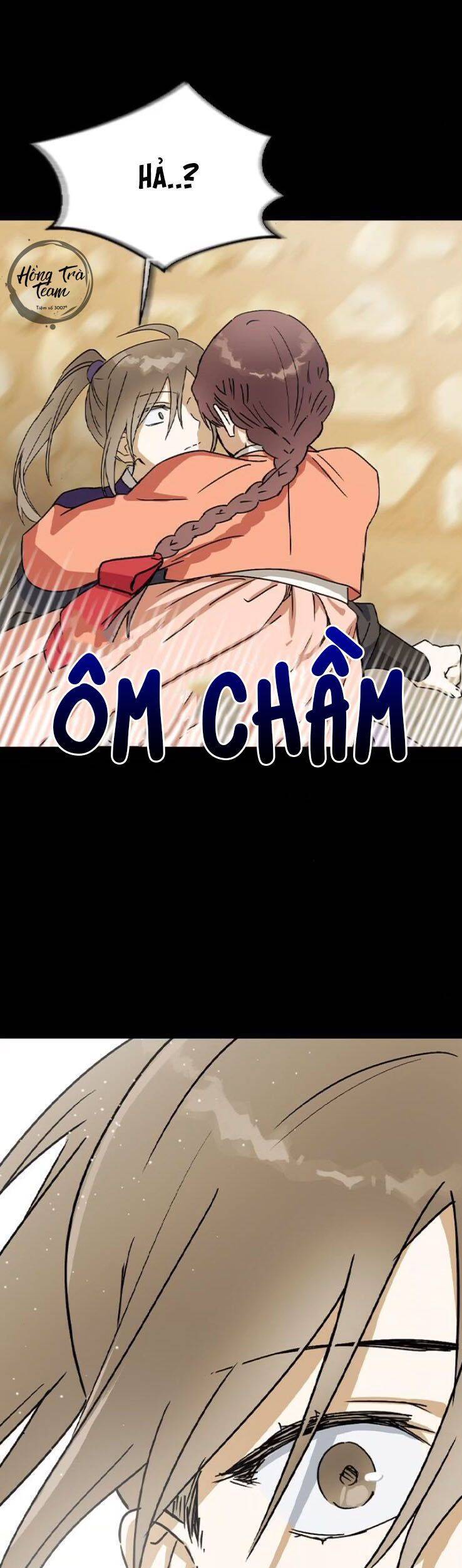 Duyên Nợ Kiếp Trước Chapter 13 - 58