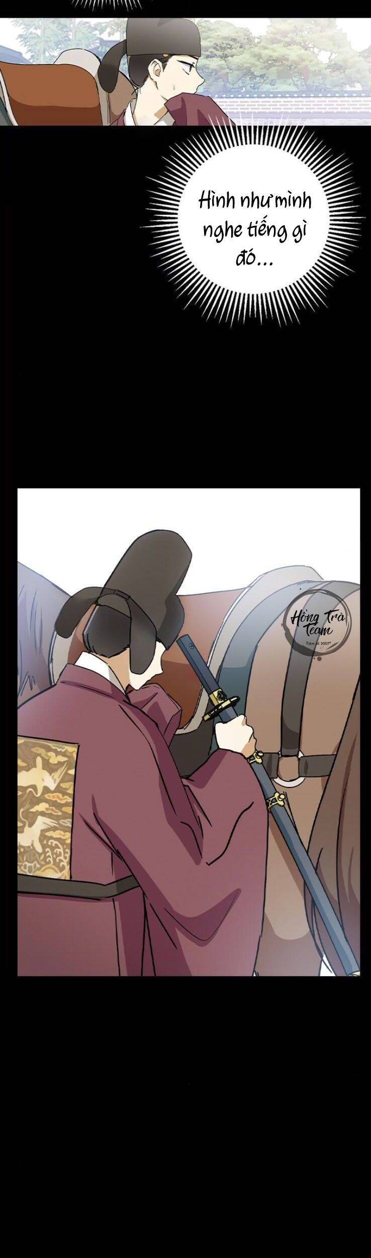 Duyên Nợ Kiếp Trước Chapter 13 - 60