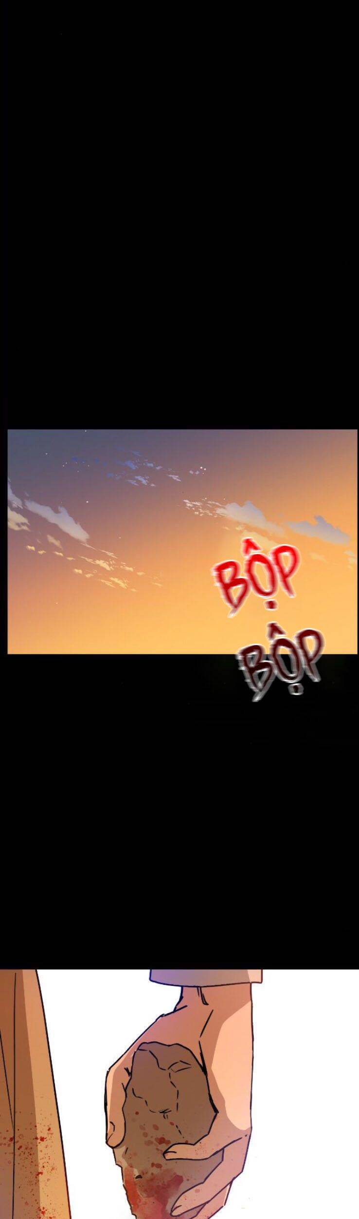 Duyên Nợ Kiếp Trước Chapter 13 - 7