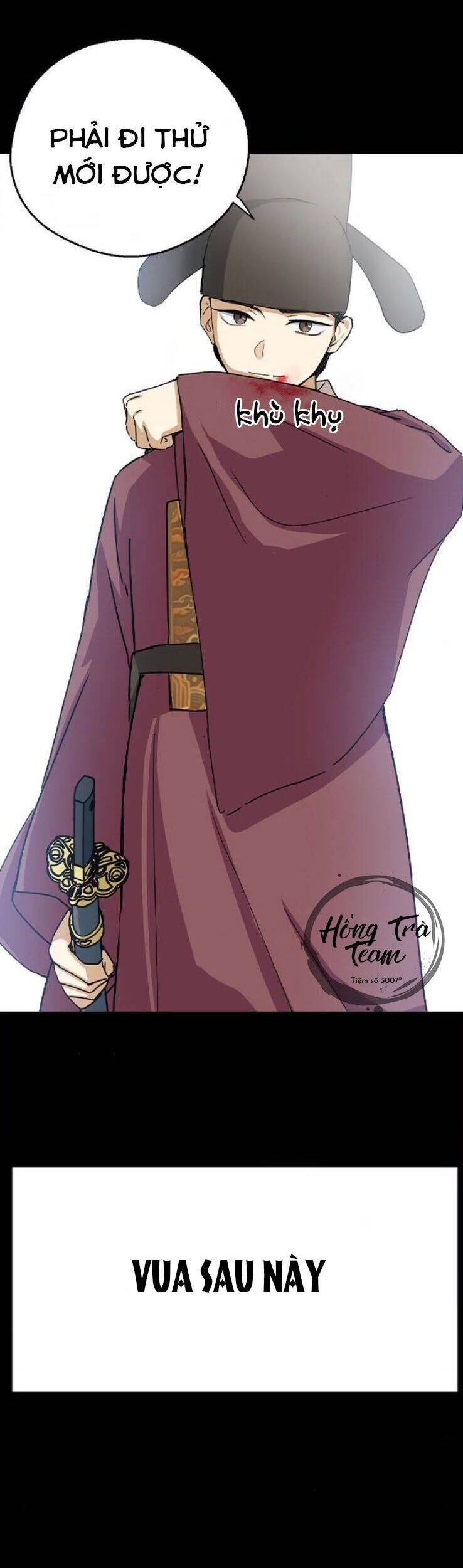 Duyên Nợ Kiếp Trước Chapter 13 - 61