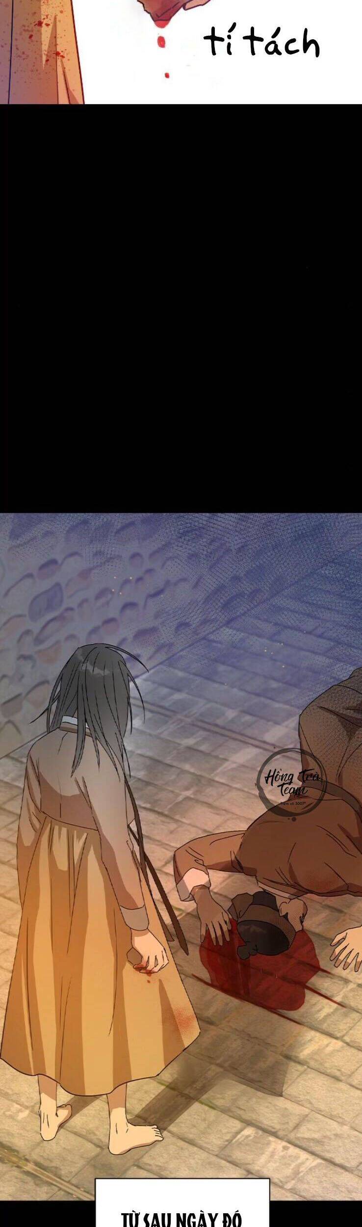 Duyên Nợ Kiếp Trước Chapter 13 - 8