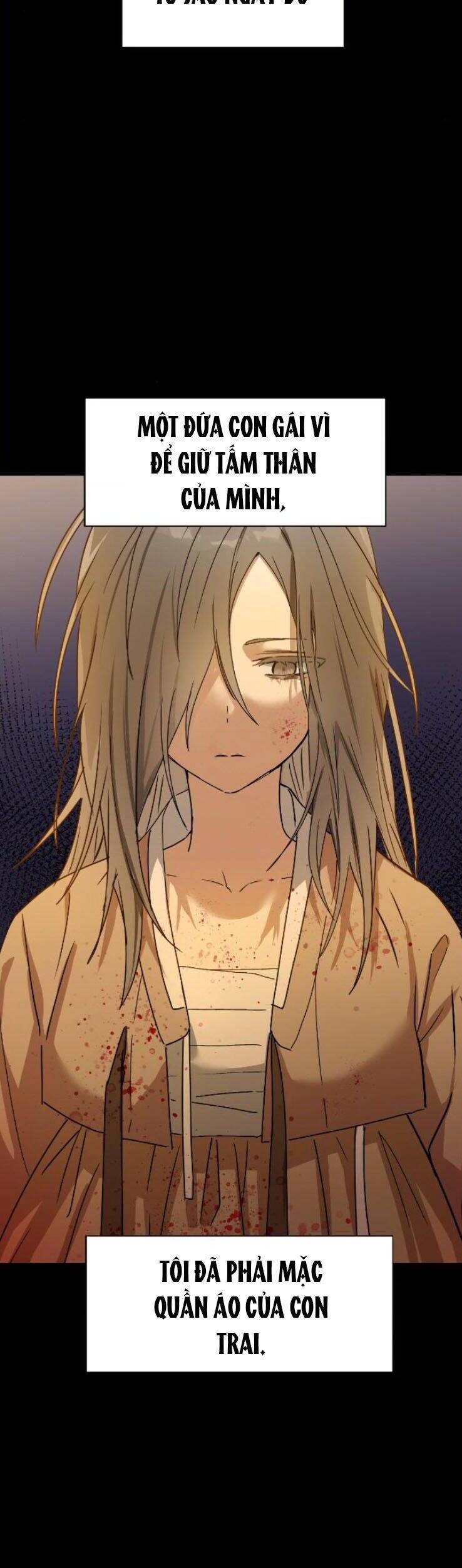 Duyên Nợ Kiếp Trước Chapter 13 - 9