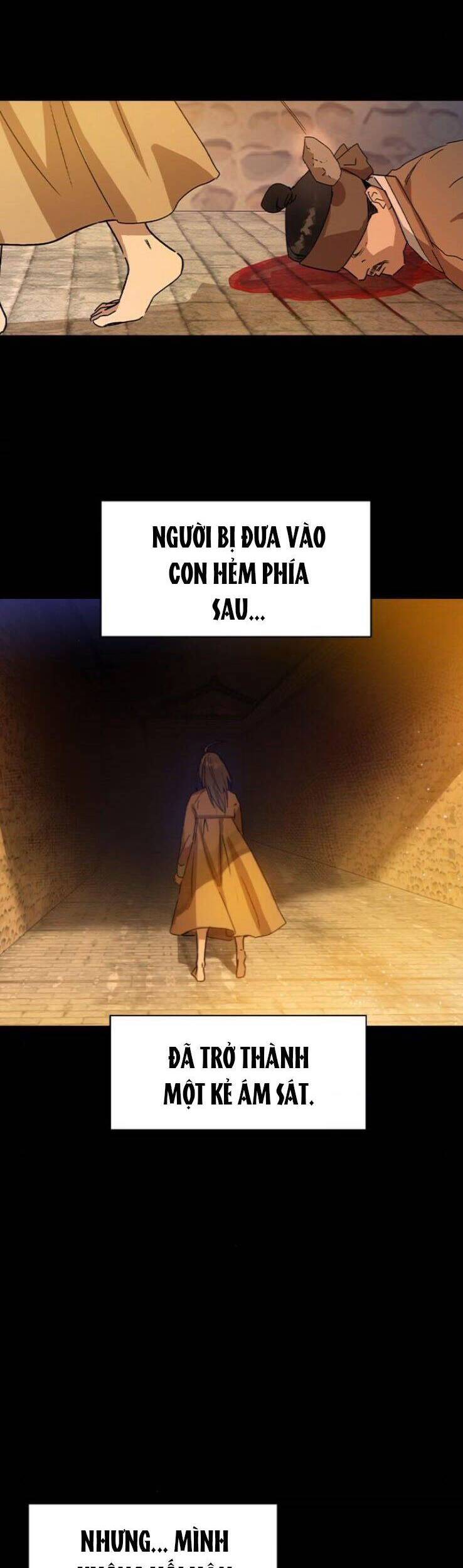 Duyên Nợ Kiếp Trước Chapter 13 - 10