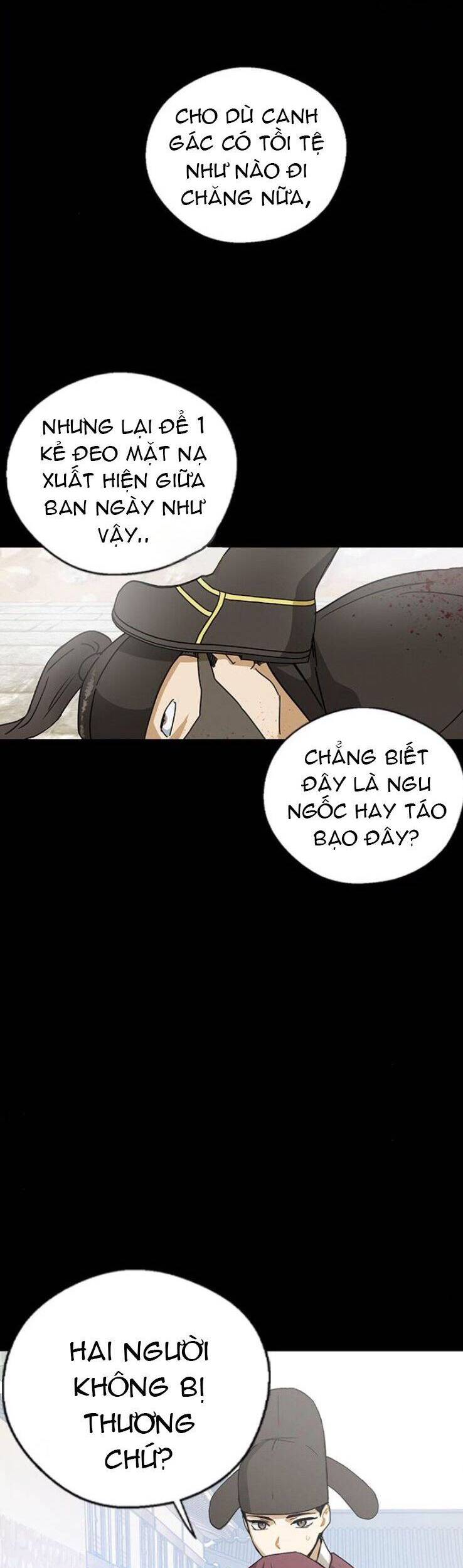 Duyên Nợ Kiếp Trước Chapter 14 - 11