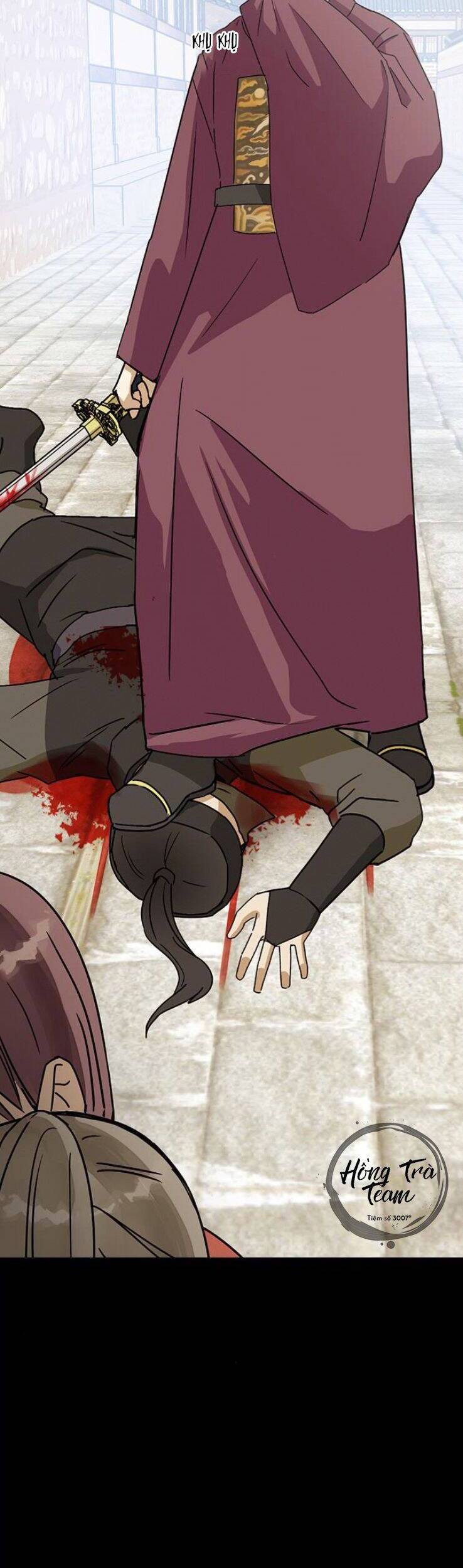 Duyên Nợ Kiếp Trước Chapter 14 - 12