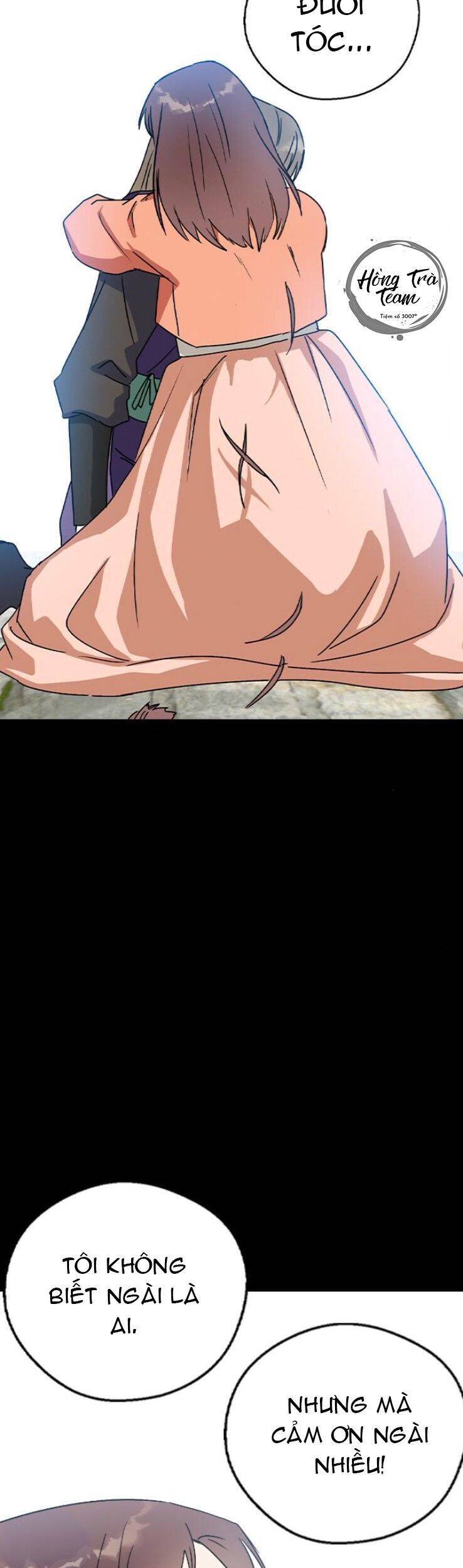 Duyên Nợ Kiếp Trước Chapter 14 - 14