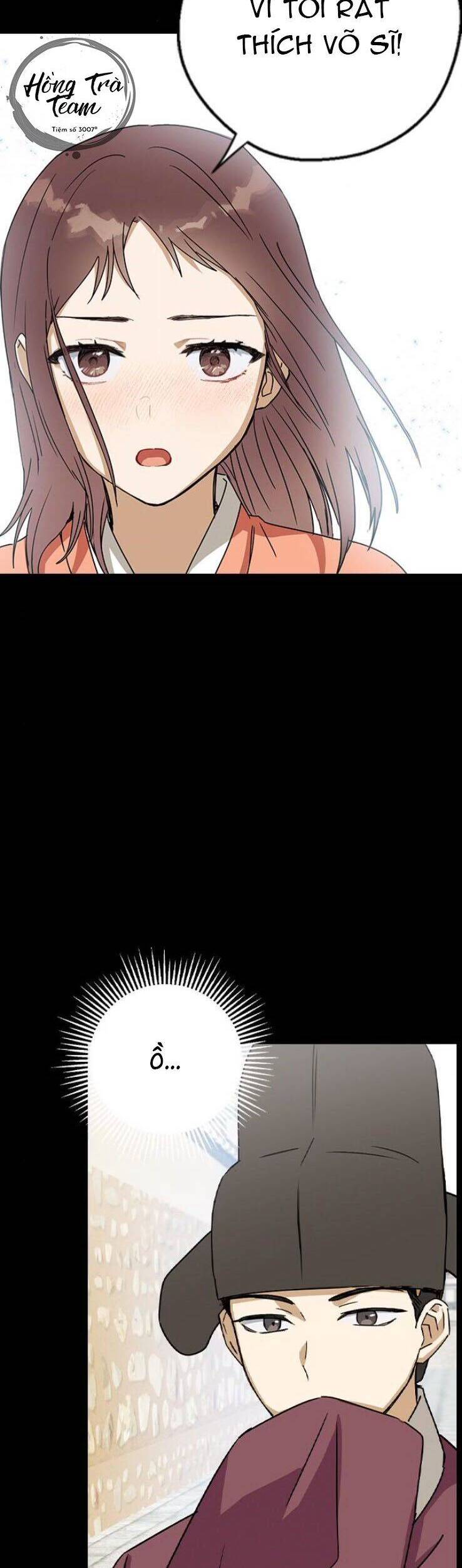 Duyên Nợ Kiếp Trước Chapter 14 - 23