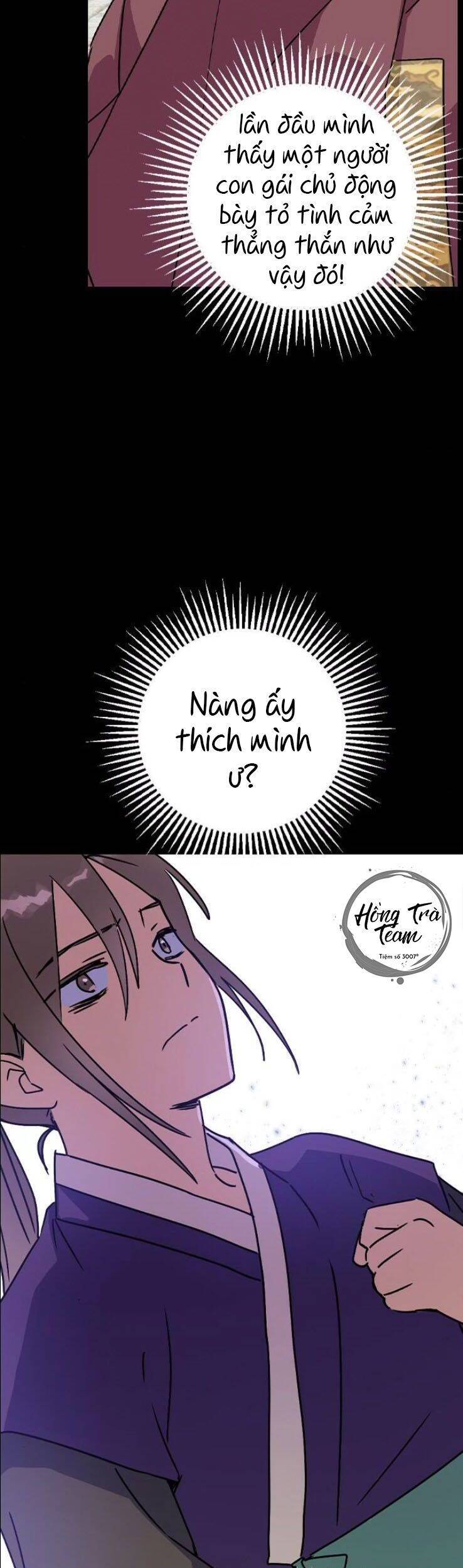 Duyên Nợ Kiếp Trước Chapter 14 - 24