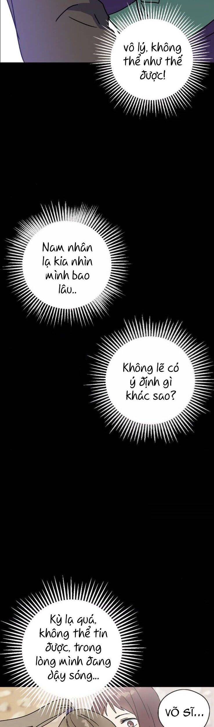 Duyên Nợ Kiếp Trước Chapter 14 - 25