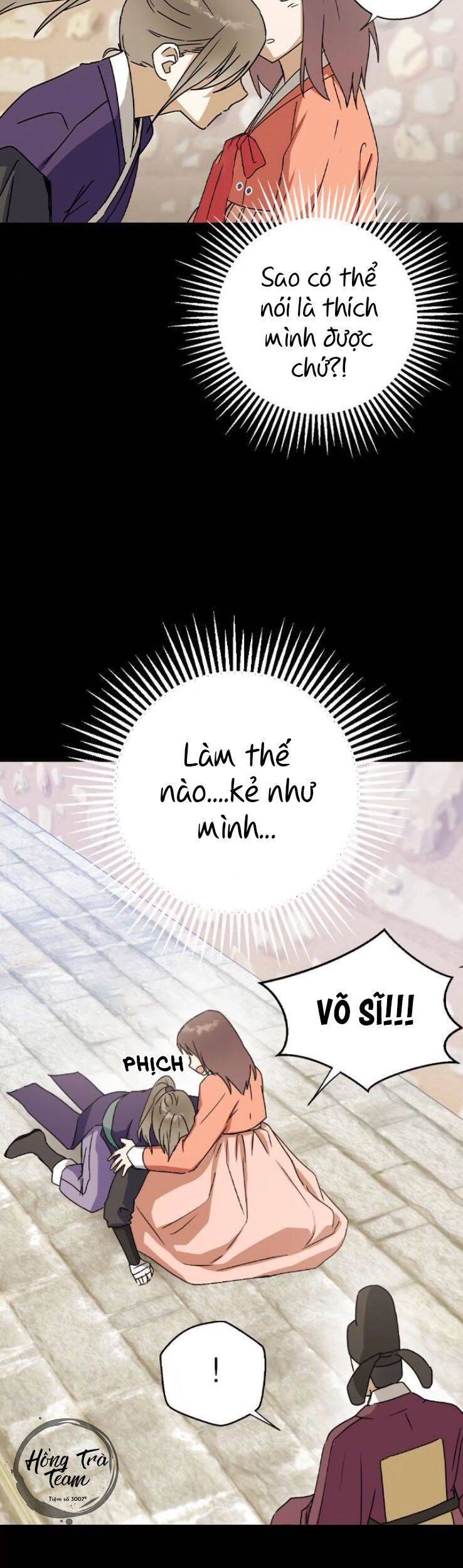 Duyên Nợ Kiếp Trước Chapter 14 - 26