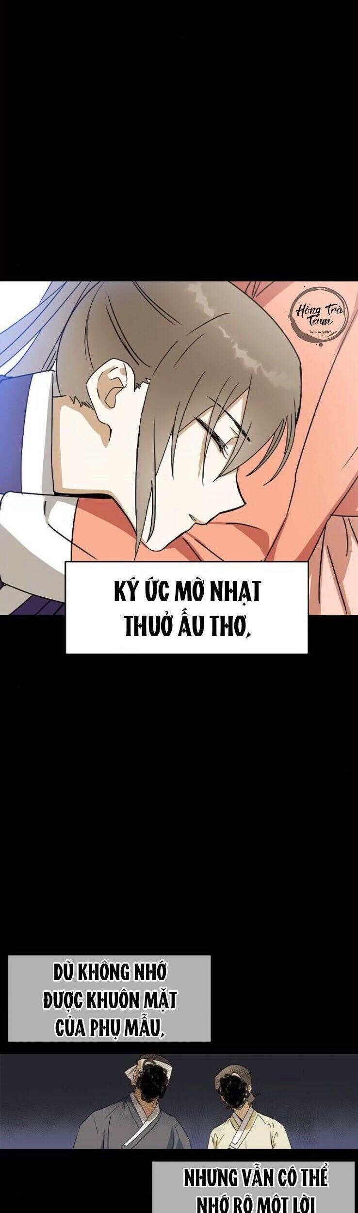 Duyên Nợ Kiếp Trước Chapter 14 - 27