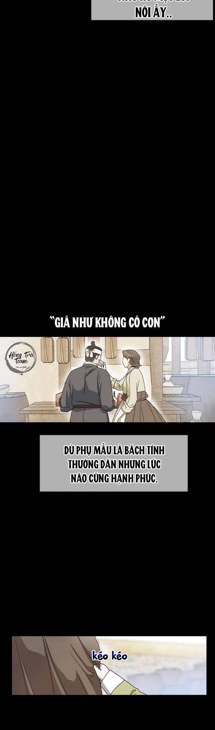 Duyên Nợ Kiếp Trước Chapter 14 - 28