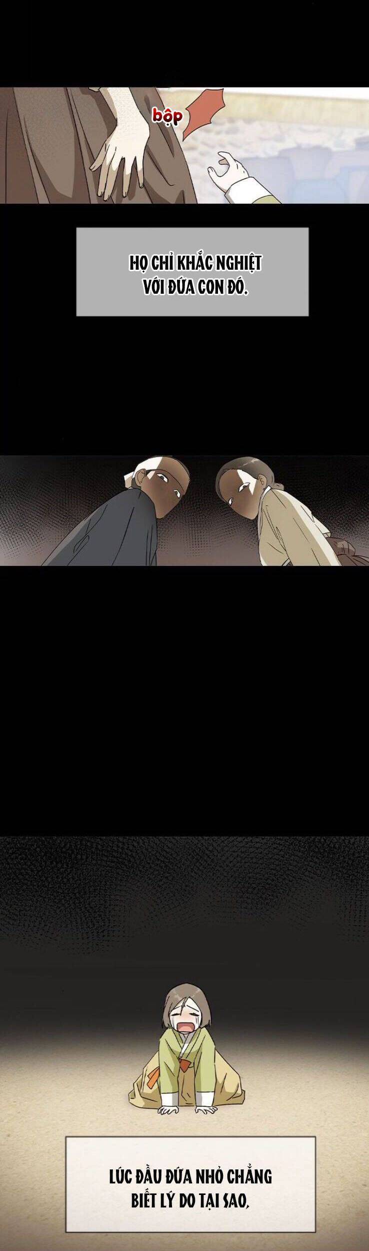 Duyên Nợ Kiếp Trước Chapter 14 - 29