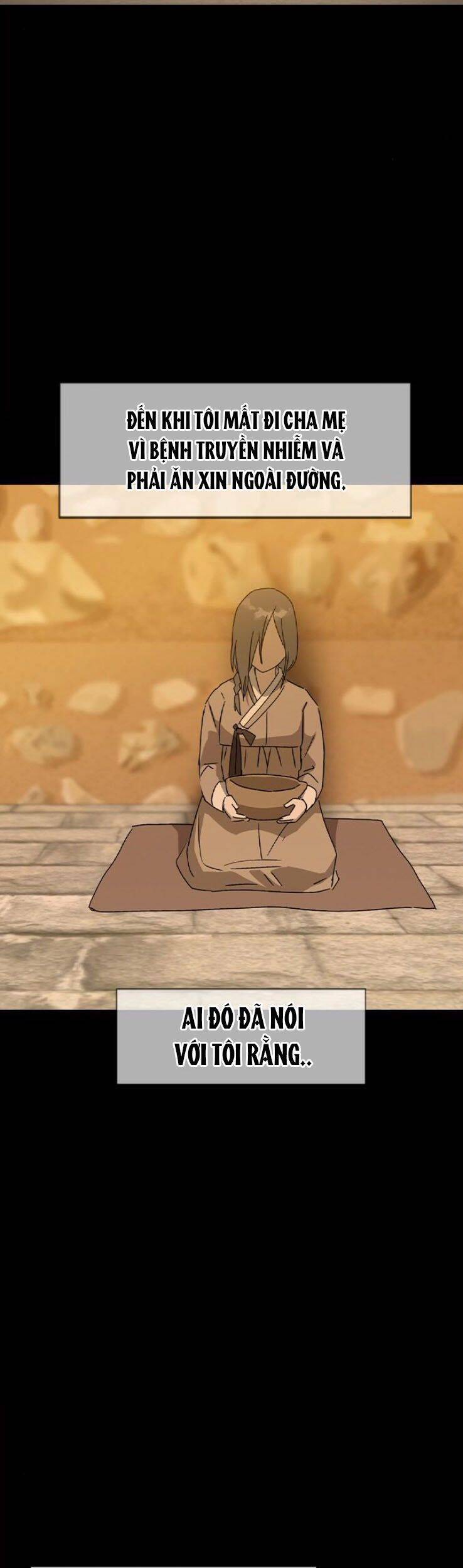 Duyên Nợ Kiếp Trước Chapter 14 - 30