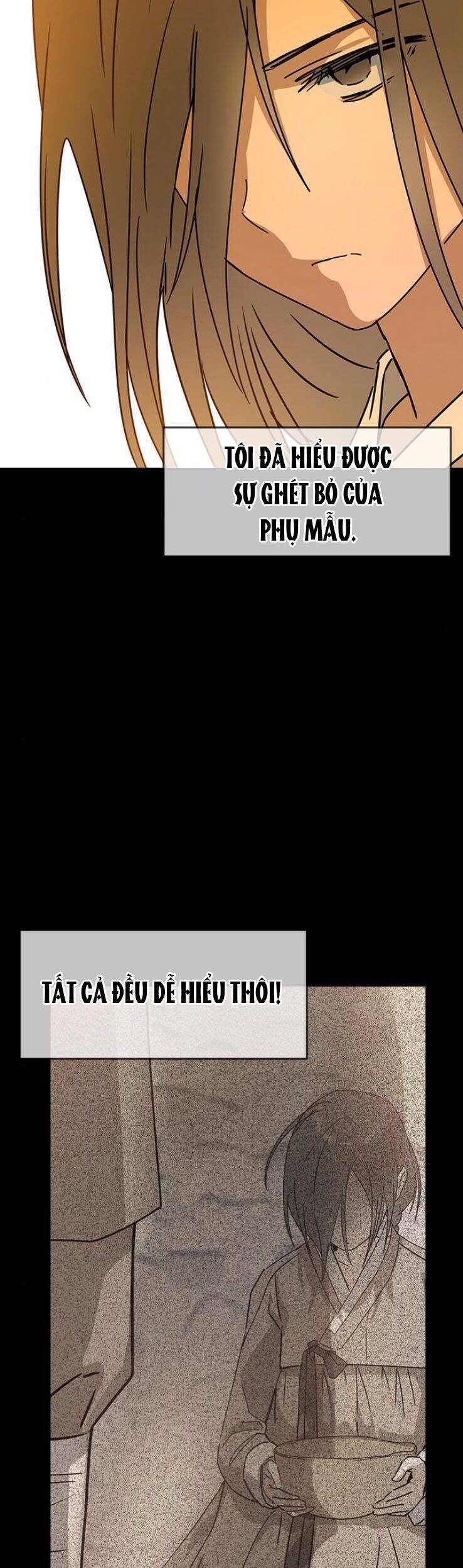 Duyên Nợ Kiếp Trước Chapter 14 - 32