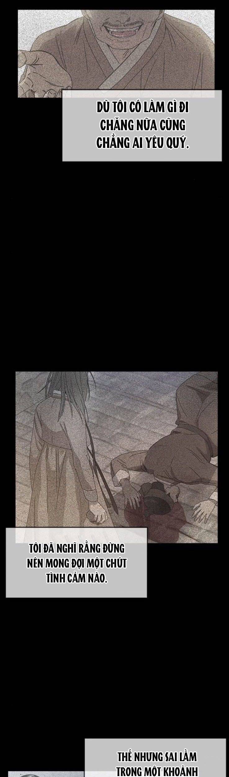 Duyên Nợ Kiếp Trước Chapter 14 - 34